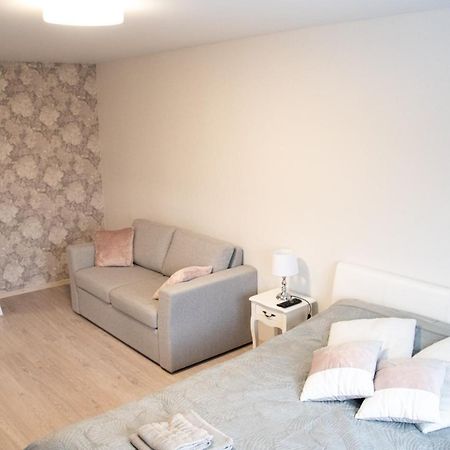 Mia Kivioli Apartment Екстер'єр фото