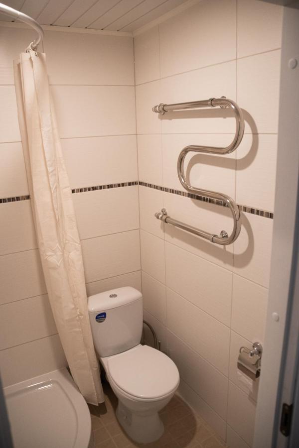 Mia Kivioli Apartment Екстер'єр фото